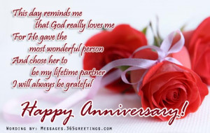 Happy Anniversary Sayings With Amazing And 16th Wedding Anniversary ...