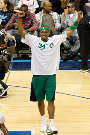 Nbae Photo Andrew Bernstein...