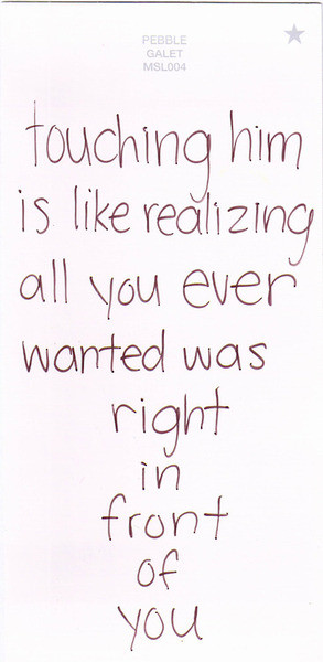 Sad Ex Boyfriend Quotes Tumblr ~ love relationship boyfriend depressed ...