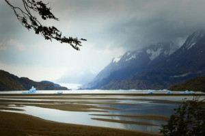 Glacier National Park Dual...