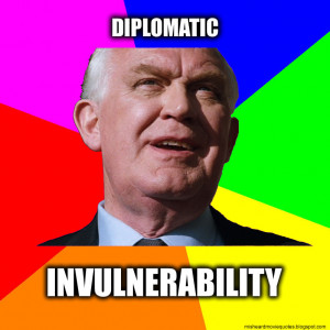 Lethal Weapon 2 Misheard Movie Quote