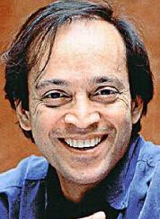 Vikram Seth Profile, Images and Wallpapers