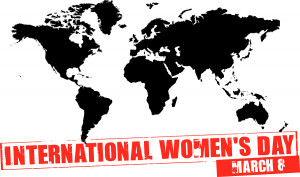 8th March International Women’s Day 2012 Theme, Quotes, SMS ...