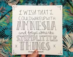 amnesia 5sos tumblr - Buscar con Google