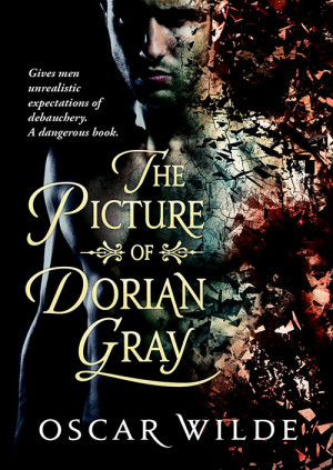LoveRomance - The Picture of Dorian Gray by Oscar Wilde cover remix ...