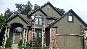 Get the Best Exterior Painting Quote