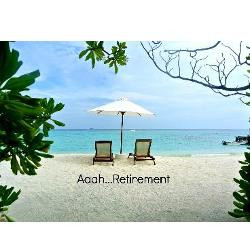 aaahretirement_tropical_beach_sc_greeting_card.jpg?height=250&width ...
