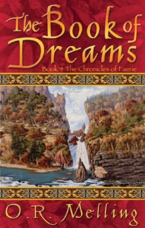book cover of The Book of Dreams