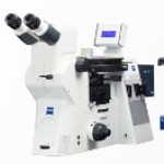 ... Inverted Microscope Platform For Materials Research From Carl Zeiss