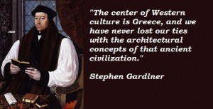 Stephen gardiner famous quotes 2