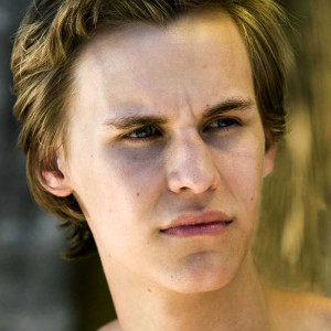 Rhys Wakefield Actor