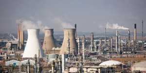 UK must maintain health of oil refining industry