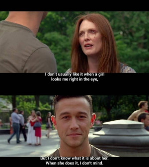 ... ending but this movie kind of need it first movie flick made by levitt