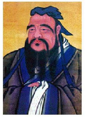 The Greatest Educator—Confucius