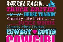 Country Sayings / by ⛵️ Sweet Carolina ⛵️