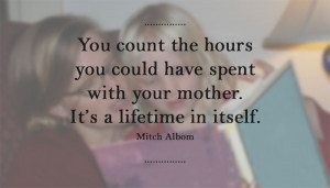 15 Beautiful Quotes Why You Will Always Be Grateful To Your Mother