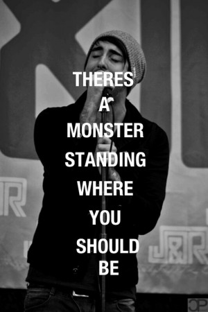 all time low, you have no idea how much i love this song: Band Quotes ...