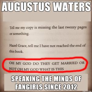 Imperial Affliction Tfios