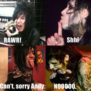 andy six&Jake Pitts | Tumblr