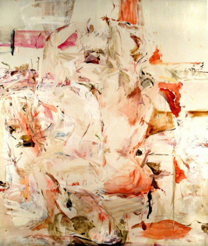 CecilyBrown-TheFugitiveKind