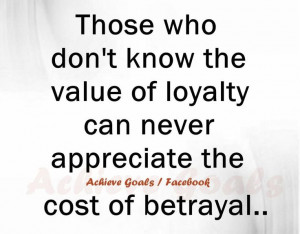 Quotes Loyalty Friendship Betrayal Betrayal Quotes: Life Quotes ...