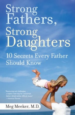 Seven Takes on Strong Fathers, Strong Daughters