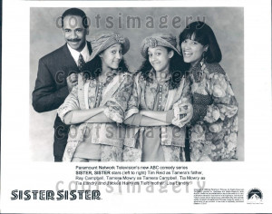 Sister Sister Tv Show 1993 actor t reid tamera tia mowry l landry tv ...