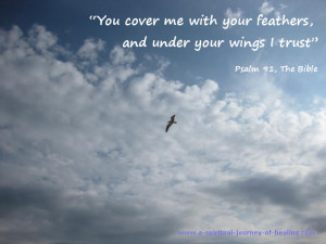 bible verses about peace of mind