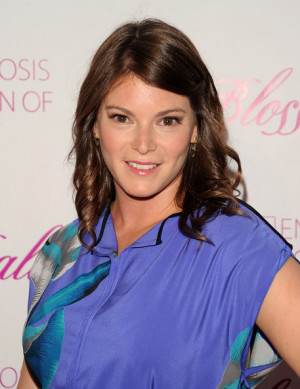 Gail Simmons Top Chef...