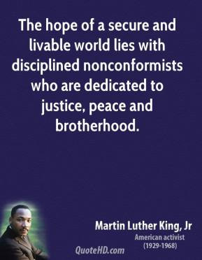 day. ago. Bold Christian Quotes from Martin Luther King, Jr (For MLK ...