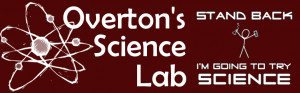 Overton's Science Laboratory