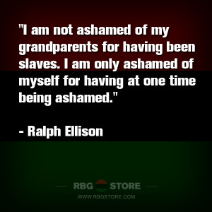 Am Invisible Quotes Ralph ellison quotes
