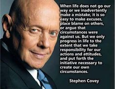 accept responsibility more stephen covey ripped stephen blame games ...
