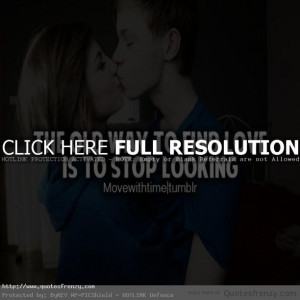 Quotes-teen-love-couple-relationship-kiss-swag-swagg-dope-illest-fresh ...