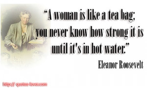 Strong Women Quotes Funny