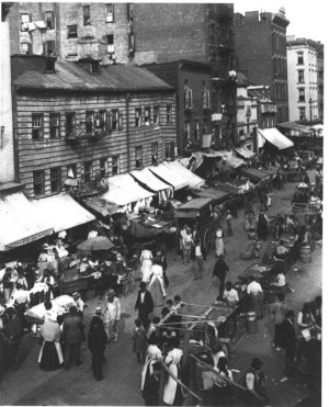 Ellis Island Era Immigration Introduction