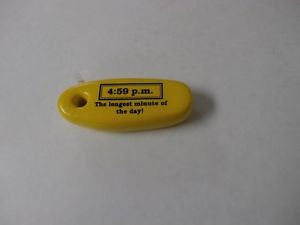 ... about Boating Safety Key Chain Float W/variety of sayings 5305203