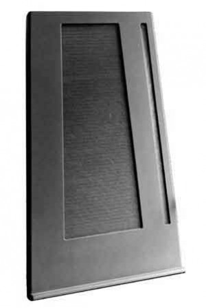 Infinity på Hi-Fi mässan Opalen någon gång i början på 90-talet ...