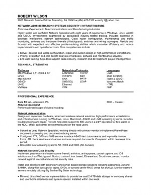 Sample resume no work experience high school