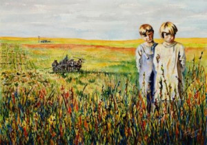 Homestead National Monument of America