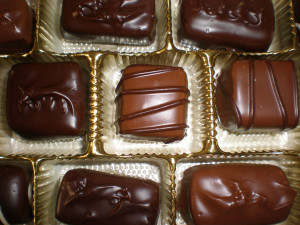 Russell Stover Assorted Chocolates