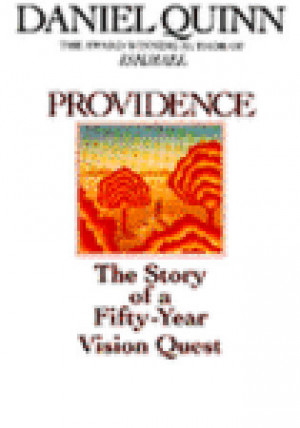 Start by marking “Providence” as Want to Read: