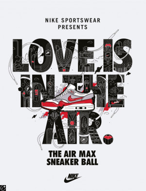 Max Sneaker Ball by ilovedust for Nike and Size?The Air Max Sneaker ...