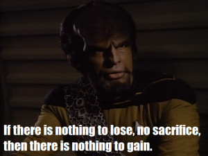 Star Trek Famous Quotes