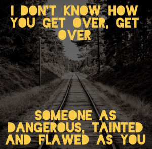 Million Dollar Man by Lana del Rey