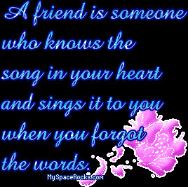 Friendship Quotes, Inspiring Friends Poems, Motivational Friendship ...