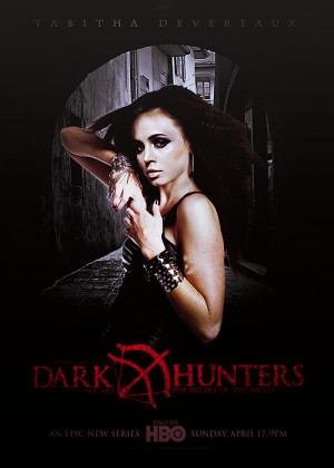 dark hunters #sherrilyn kenyon #tabitha devereaux #amanda devereaux # ...