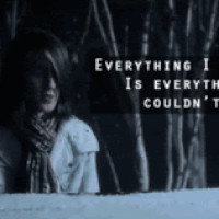 Mayday Parade lyrics quotes and sayings vans blue