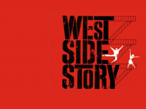 West Side Story premiered on Broadway in 1957. The story was inspired ...