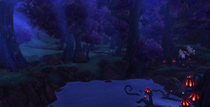 Shadowmoon is fantastic, for example.